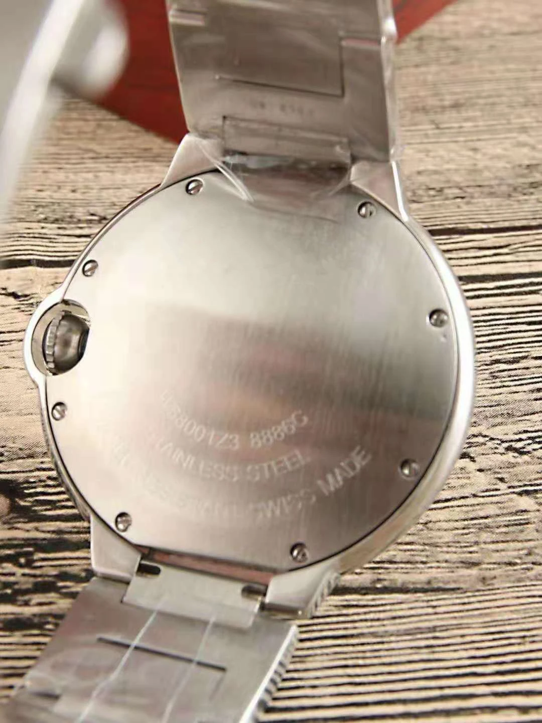 Luxury New Mens Automatic Mechanical Watch Stainless Steel Bracelet Square Daimonds Bezel Sapphire Glass Gent's Watches 42mm
Luxury New Mens Automatic Mechanical Watch Stainless Steel Bracelet Square Daimonds Bezel Sapphire Glass Gent's Watches 42mm