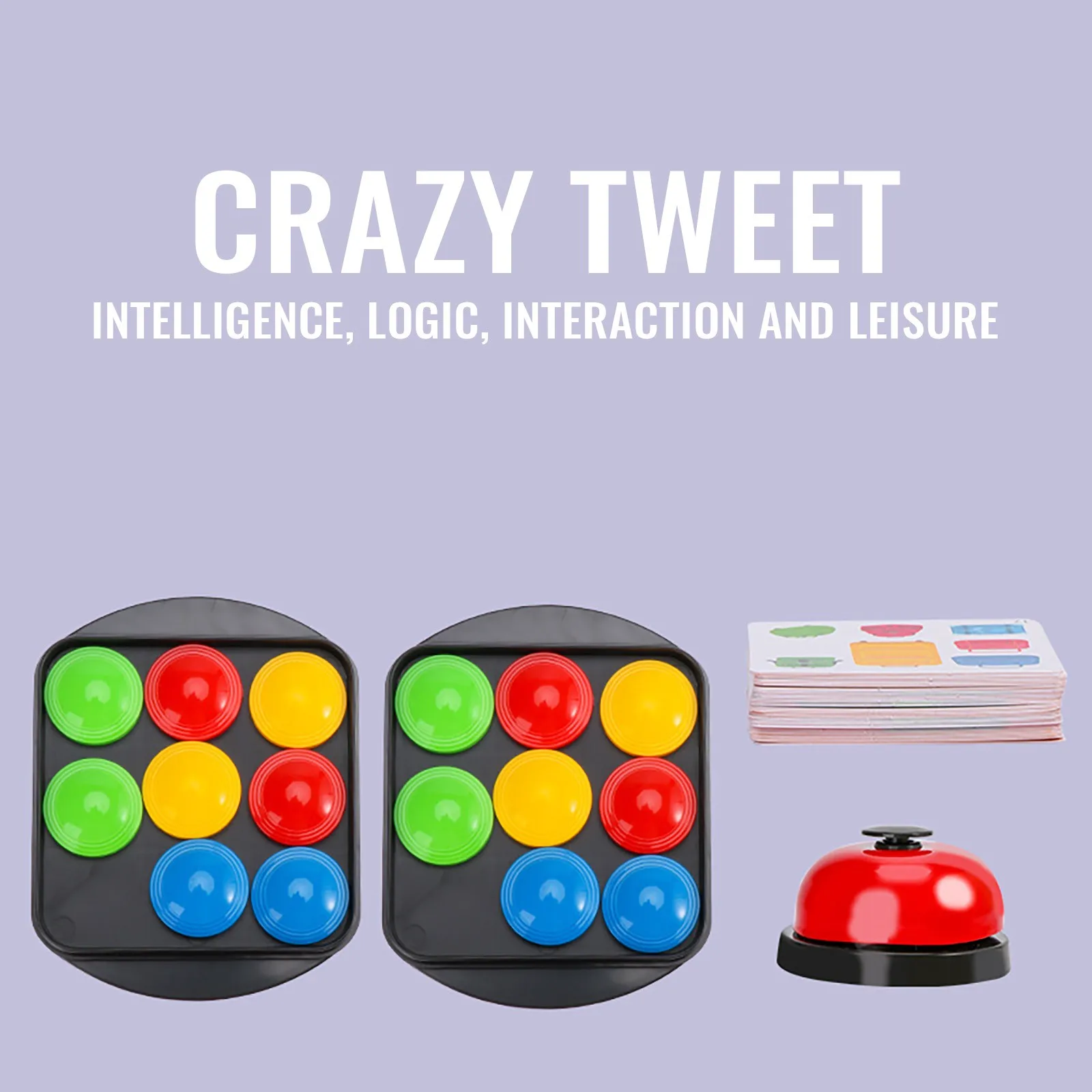 New 2021 High Quality Crazy Push And Push Table Games Parent-child Interaction Children's Eduional Toys Accessories For Kids
New 2021 High Quality Crazy Push And Push Table Games Parent-child Interaction Children's Eduional Toys Accessories For Kids