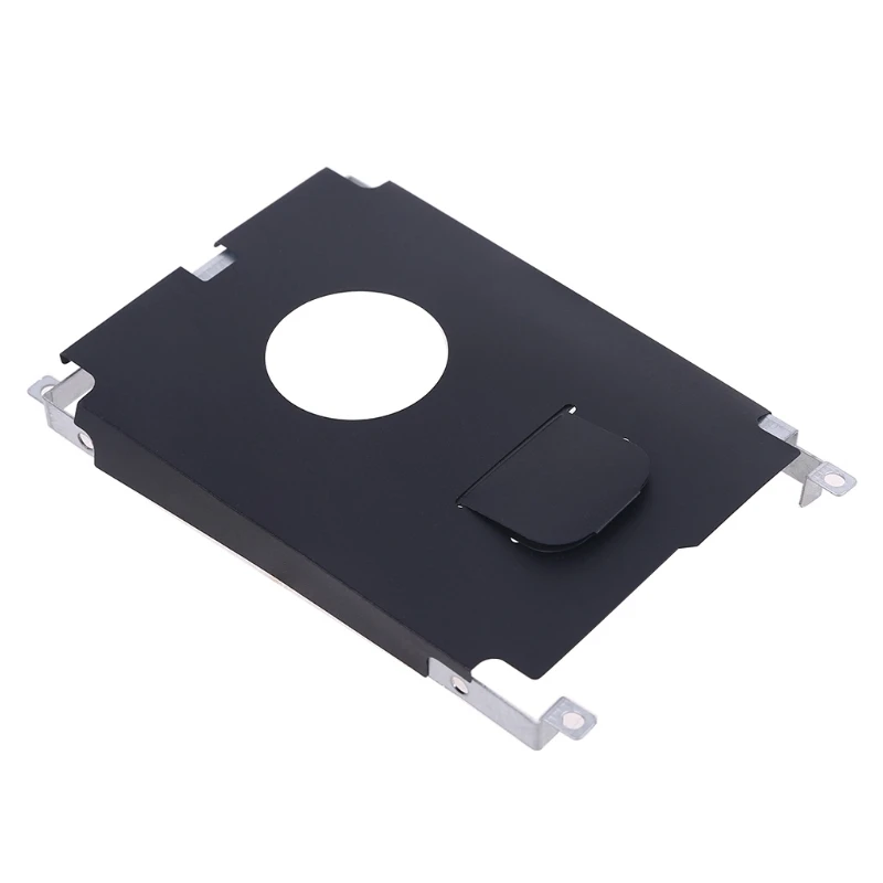 Replacement HDD Caddy Bracket Hard Drive Disk Frame Holder Adapter for -HP ProBook 450 440 445 455 470 G2 G1
Replacement HDD Caddy Bracket Hard Drive Disk Frame Holder Adapter for -HP ProBook 450 440 445 455 470 G2 G1