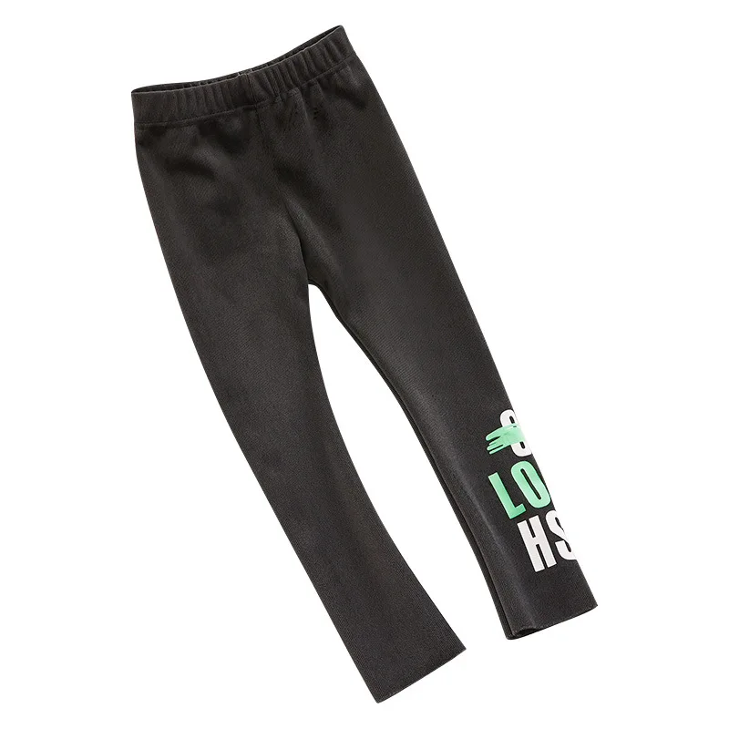 Girls' Fleece-Lined Pants Love Ha Thickened Children's Leggings Trousers Women's Warm Tights Outdoor Sports Outerwear Yoga
Girls' Fleece-Lined Pants Love Ha Thickened Children's Leggings Trousers Women's Warm Tights Outdoor Sports Outerwear Yoga