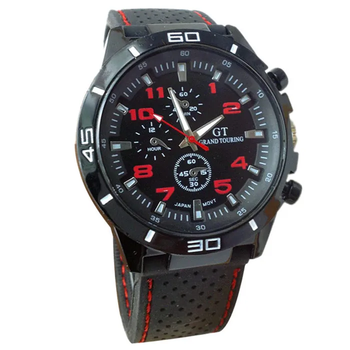 Quartz Stainless Waterproof Watch Sport Casual Band Watch Zegarek Pagani Design Minimalist Wristwatch
Quartz Stainless Waterproof Watch Sport Casual Band Watch Zegarek Pagani Design Minimalist Wristwatch