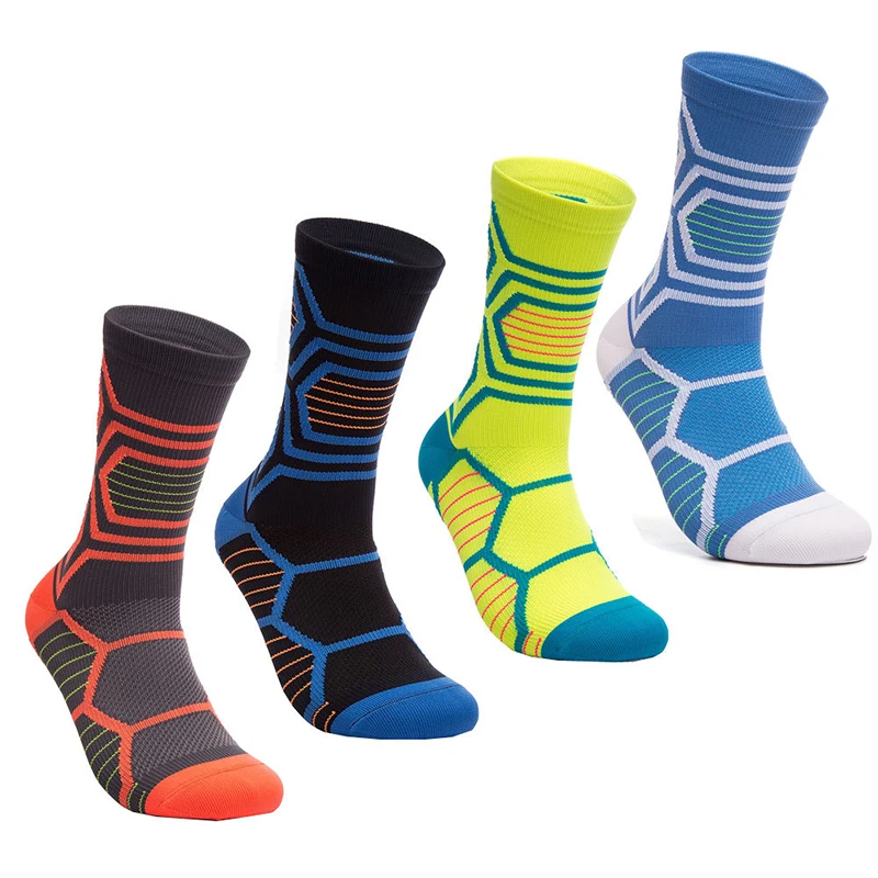 New Outdoor Cycling Socks Anti-abrasion Cycling Socks Training Compression Socks Marathon Running Socks Compression Socks
New Outdoor Cycling Socks Anti-abrasion Cycling Socks Training Compression Socks Marathon Running Socks Compression Socks