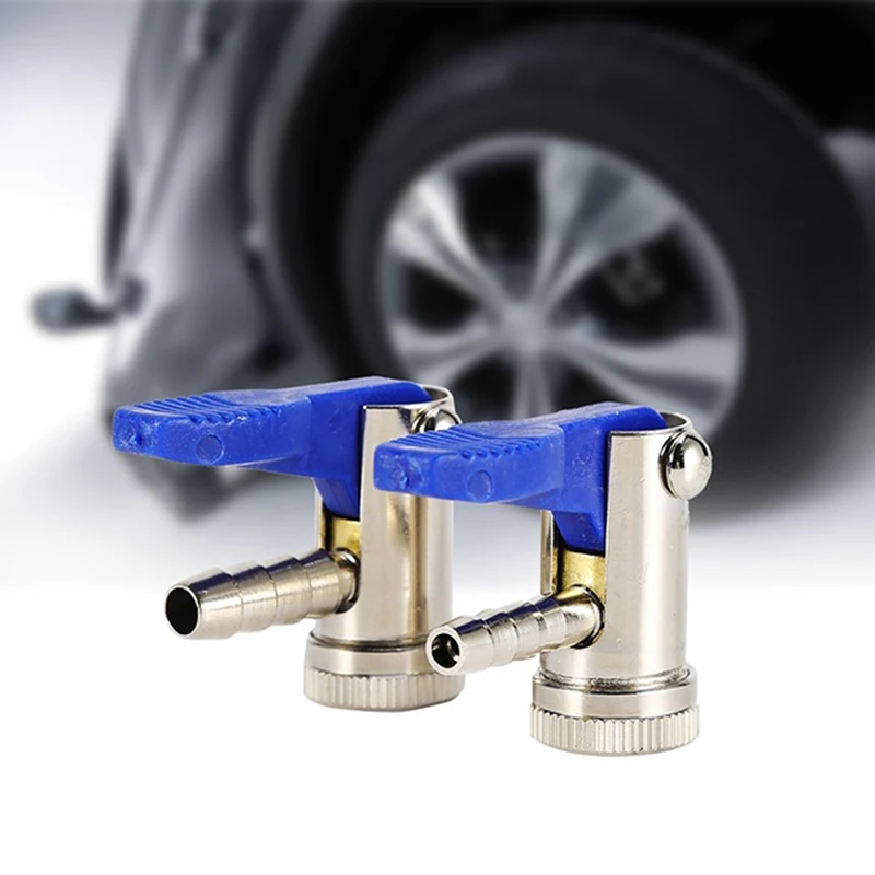 1PC New 8mm/6mm 1/4" Car Motorbike Tyre Airline Inflator Valve Tire Air Chuck Connector Support Wholesale and Drop shipping
1PC New 8mm/6mm 1/4" Car Motorbike Tyre Airline Inflator Valve Tire Air Chuck Connector Support Wholesale and Drop shipping