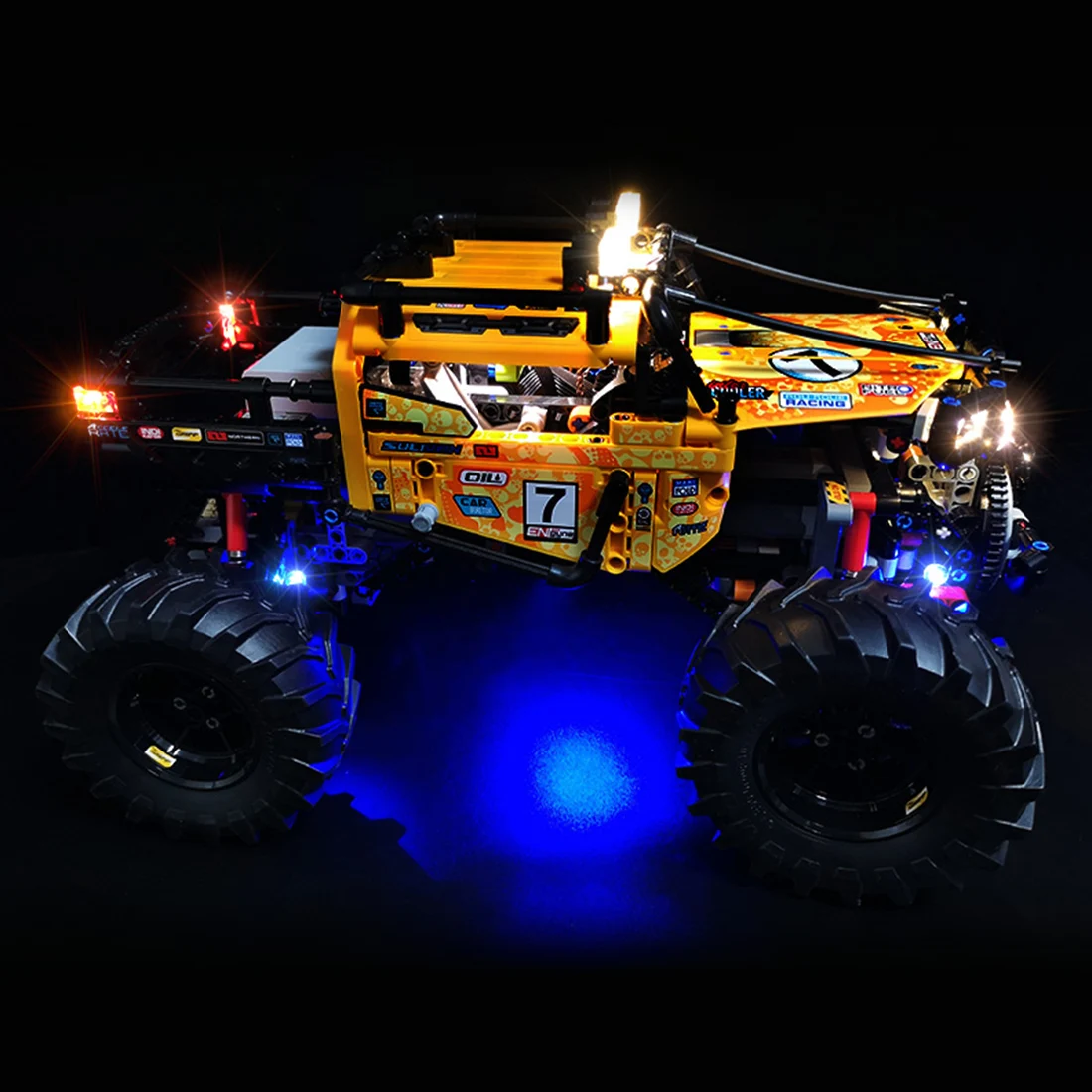 4x4 42099 -/RC