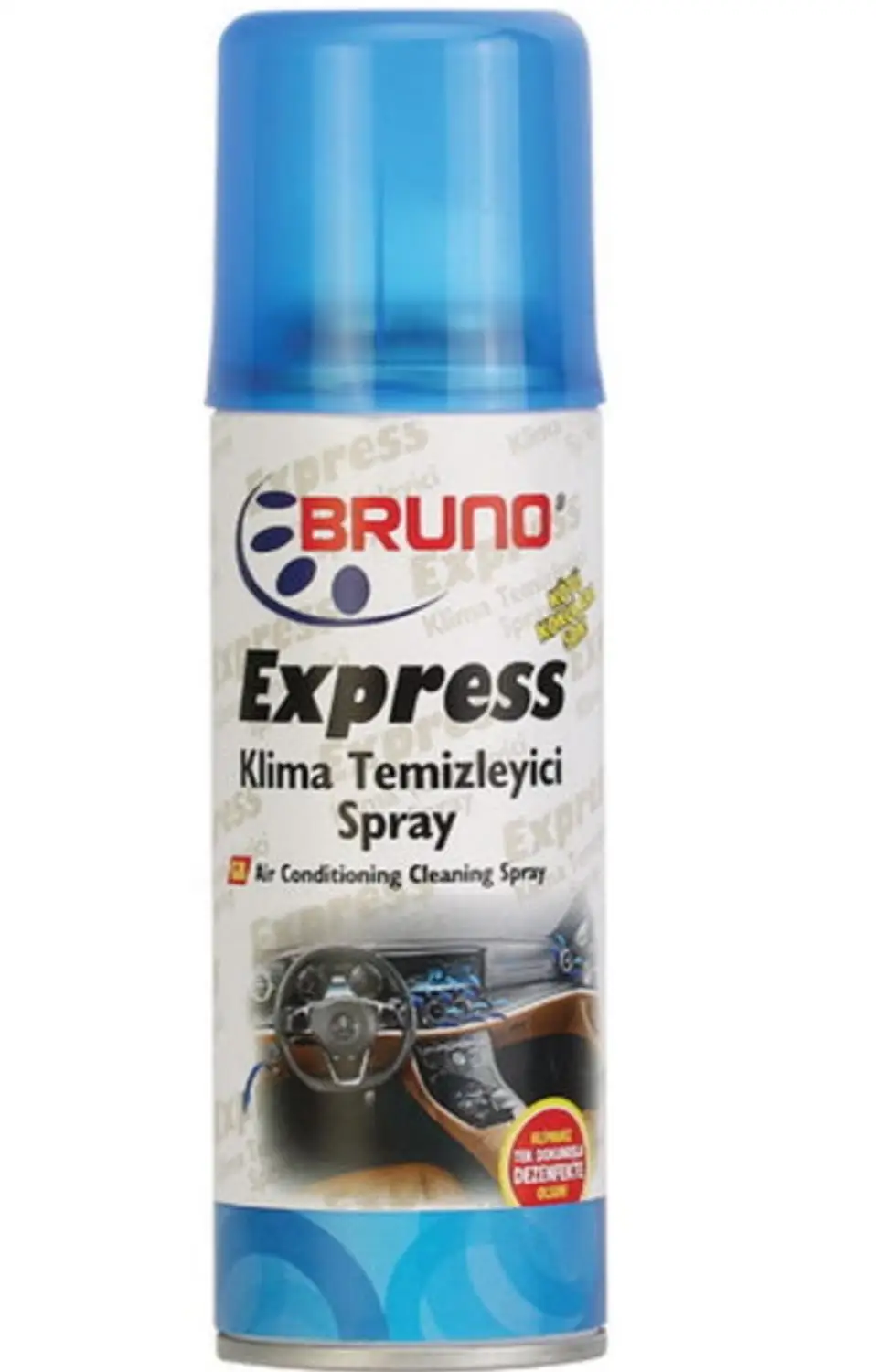 Air Conditioner Cleaner Spray, No Bacteria, Car, Care Products, Accessories, Practical, High Performance
Air Conditioner Cleaner Spray, No Bacteria, Car, Care Products, Accessories, Practical, High Performance