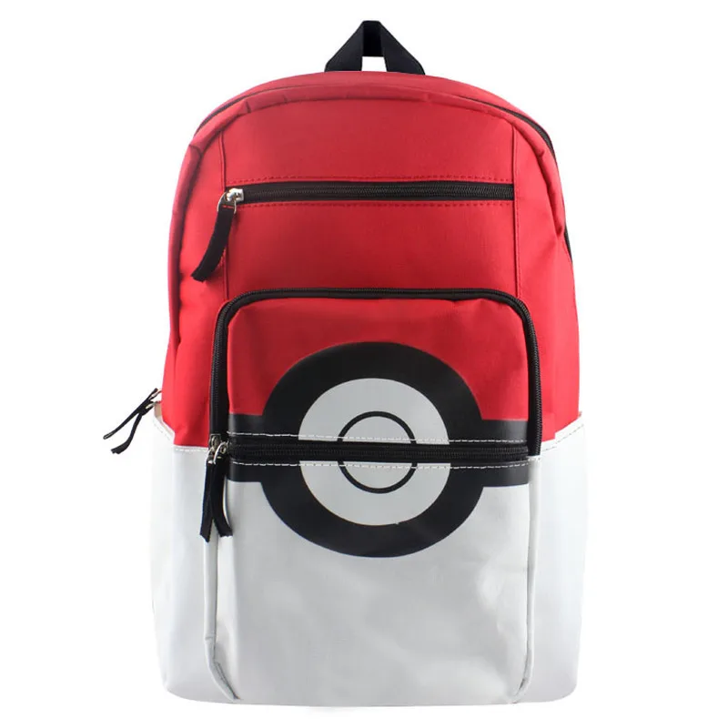 Japanese Hot Anime Game Monster Master Cosplay Satchel Travel Men's Knapsack Student Schoolbag Backpack Fashion Trainer Canvas
Japanese Hot Anime Game Monster Master Cosplay Satchel Travel Men's Knapsack Student Schoolbag Backpack Fashion Trainer Canvas