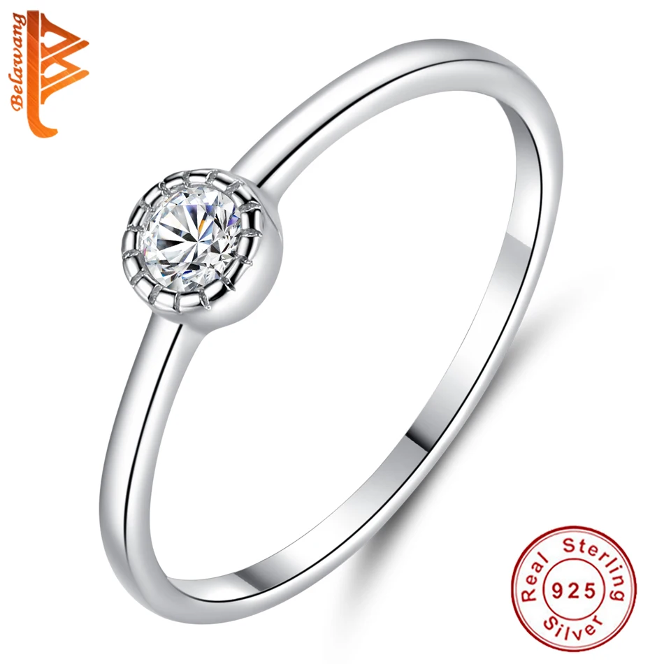 Winter NEW Fashion 925 Sterling Silver Cubic Zirconia Round Crystal Rings for Women Party Anniversary Finger Rings Jewelry Gift
Winter NEW Fashion 925 Sterling Silver Cubic Zirconia Round Crystal Rings for Women Party Anniversary Finger Rings Jewelry Gift