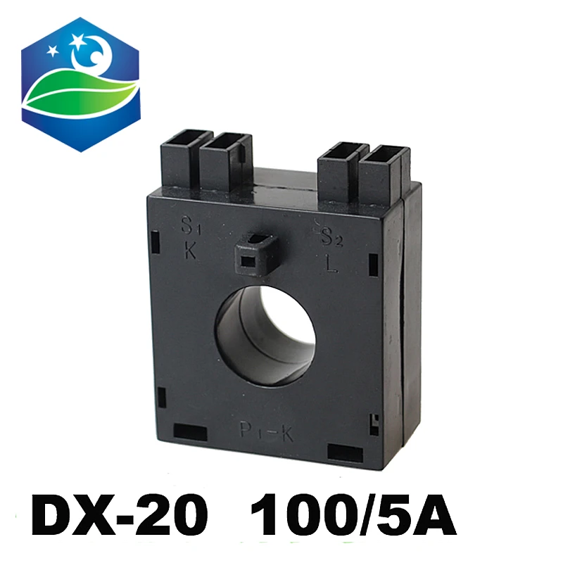 Тороидальный трансформатор тока с креплением на Din рейку DX|transformer amplifier|transformer logo
