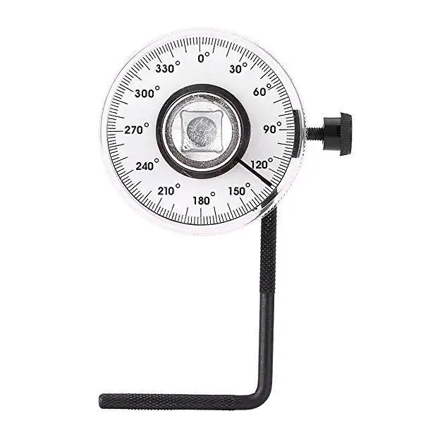 Angle torque gauge 1/2 inch car garage tool set for car maintenance adjustable drive torque angle gauge hand tool wrench
Angle torque gauge 1/2 inch car garage tool set for car maintenance adjustable drive torque angle gauge hand tool wrench