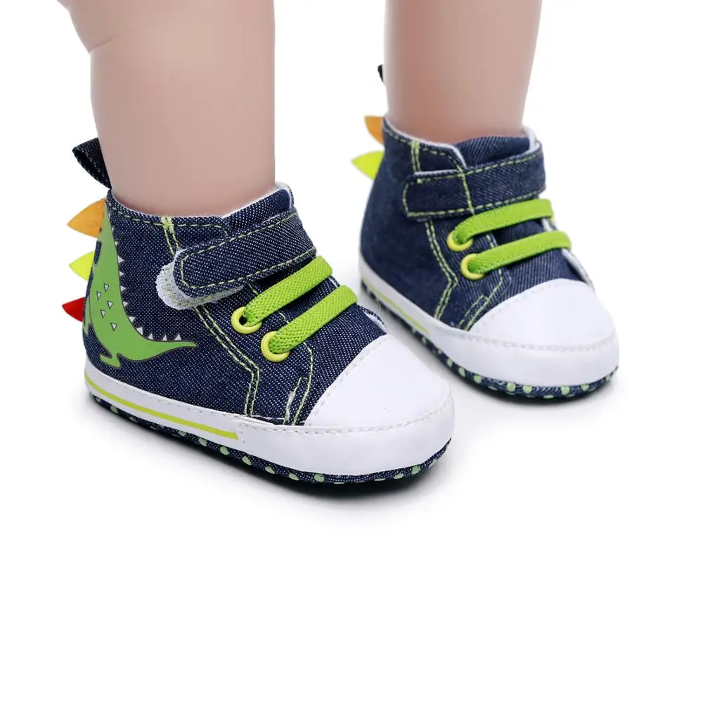 Baby Summer Shoes Newborn Baby Girl Boys Causal Anti-slip Shoes dinosaur Soft Sole Sneakers Prewalker 0-18M
Baby Summer Shoes Newborn Baby Girl Boys Causal Anti-slip Shoes dinosaur Soft Sole Sneakers Prewalker 0-18M