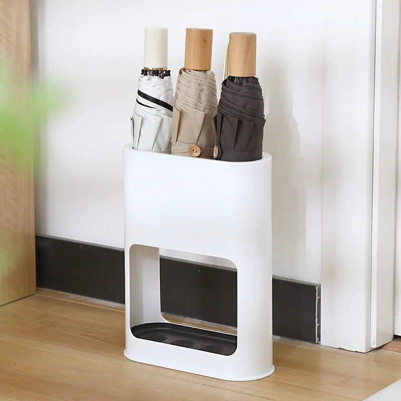 New Creative Umbrella Storage Rack ABS Material Umbrella Barrel Umbrella Stand Umbrella Compact Small Products
New Creative Umbrella Storage Rack ABS Material Umbrella Barrel Umbrella Stand Umbrella Compact Small Products