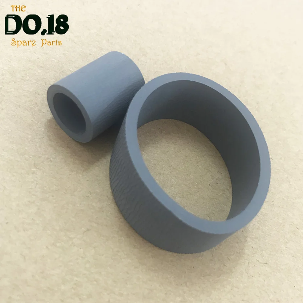 Paper Feed Pickup Roller for Epson Stylus Photo 1390 1400 1410 1430 800 1800 1900 R1390 R1410 L1300 L1800 1100 T1100 B1100 1300
Paper Feed Pickup Roller for Epson Stylus Photo 1390 1400 1410 1430 800 1800 1900 R1390 R1410 L1300 L1800 1100 T1100 B1100 1300