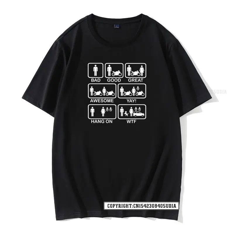 Hang On Motorbike Logo ers Men Tshirt Motorcycle /Fall Cheap Funny T Shirts Tops Shirts For Male Birthday T Shirts Custom Plain
Hang On Motorbike Logo ers Men Tshirt Motorcycle /Fall Cheap Funny T Shirts Tops Shirts For Male Birthday T Shirts Custom Plain