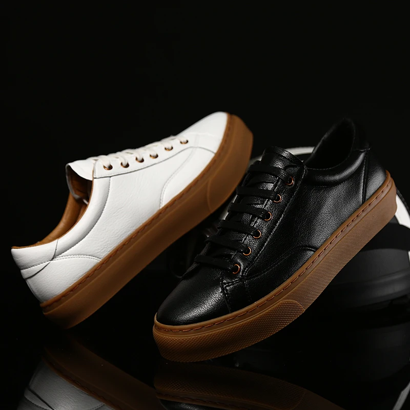 Men Casual Shoes Fashion Casual Leather Man Shoe Zapatillas Informales Hombre Shoes For Men Leisure Sneaker Causal Sneakers
Men Casual Shoes Fashion Casual Leather Man Shoe Zapatillas Informales Hombre Shoes For Men Leisure Sneaker Causal Sneakers