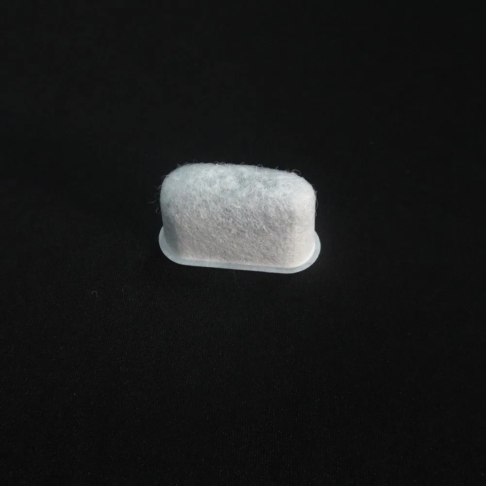 6 Pcs/Set Charcoal Water Filters for Breville Coffee Machine Water Dispenser Sports Kettle MJJ88
6 Pcs/Set Charcoal Water Filters for Breville Coffee Machine Water Dispenser Sports Kettle MJJ88