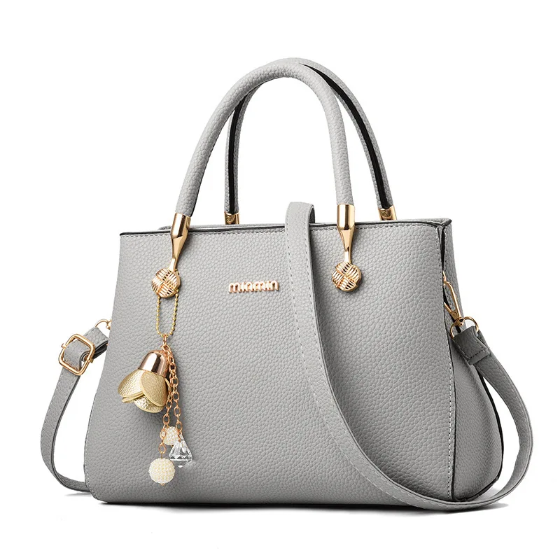 PU Ladies PU Leather Shoulder Bags Women Messenger Bags Fashion Female Business Bags Casual Tote Bags Girls Crossbody Bags
PU Ladies PU Leather Shoulder Bags Women Messenger Bags Fashion Female Business Bags Casual Tote Bags Girls Crossbody Bags