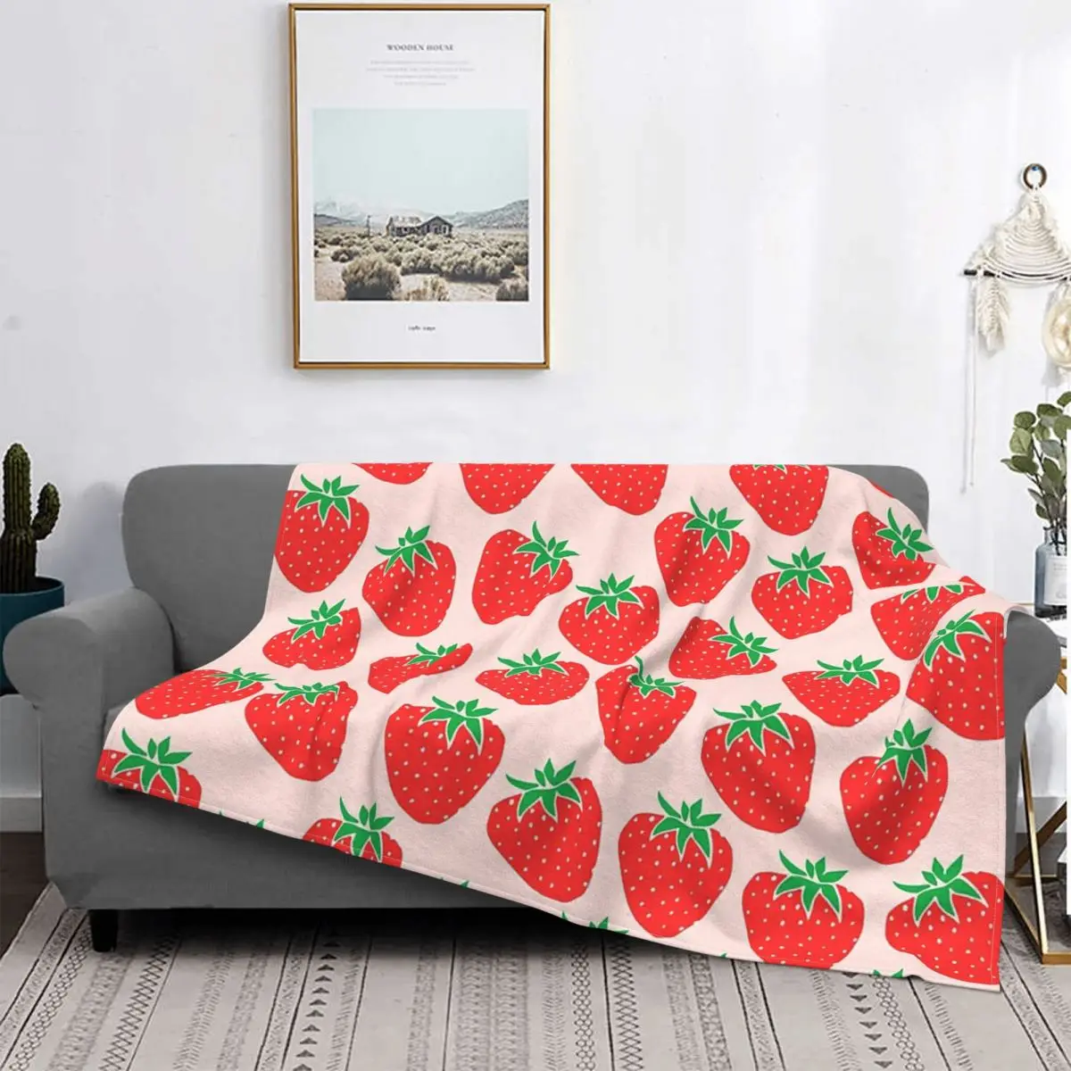 Cute Strawberry Throw Blanket Comfort Sleeping Bag For Boys Bed Cover 260 Bedspread On The Bed Bedspread 220240
Cute Strawberry Throw Blanket Comfort Sleeping Bag For Boys Bed Cover 260 Bedspread On The Bed Bedspread 220240