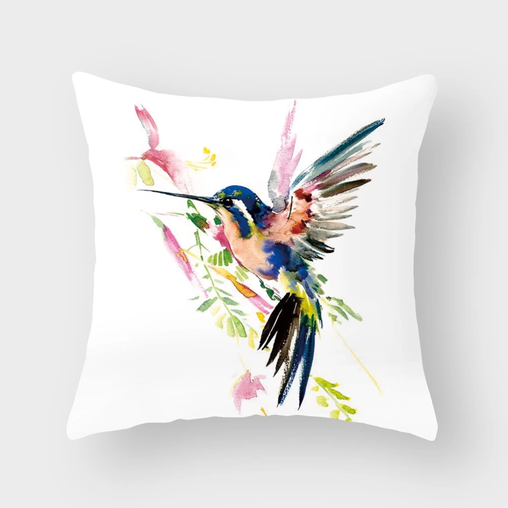 Elegant Flower Bird Theme Art Plush Sofa Cushion Cover Elegant Living Room Square Decorative Hug Pillow Case 45x45 Stylish Home
Elegant Flower Bird Theme Art Plush Sofa Cushion Cover Elegant Living Room Square Decorative Hug Pillow Case 45x45 Stylish Home