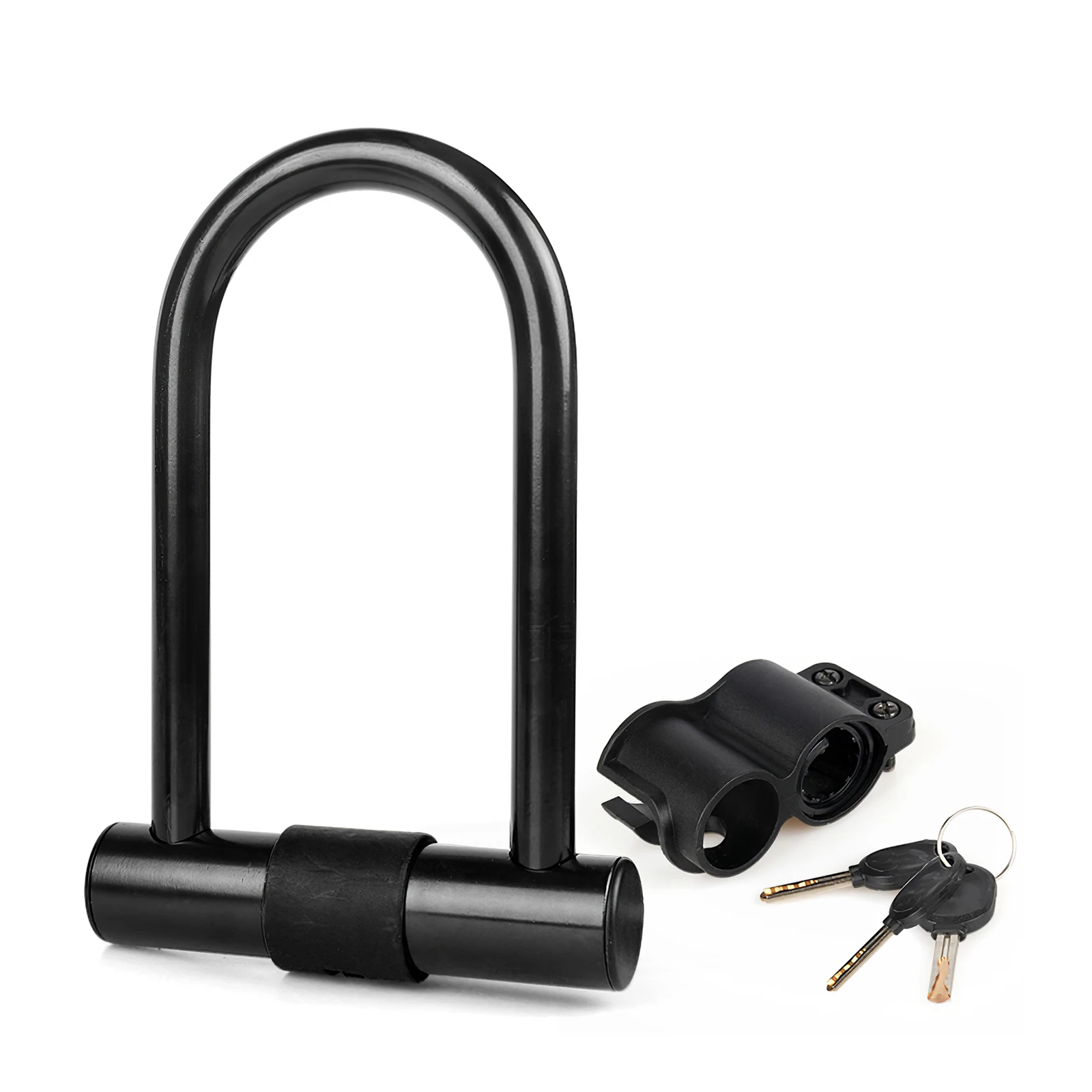 2021 Новый велосипед U замок MTB дорожный велосипед ограничитель угла поворота колес 3 ключа Анти-кражи Безопасность Мотоцикл Скутер велосипед... 
2021 Новый велосипед U замок MTB дорожный велосипед ограничитель угла поворота колес 3 ключа Анти-кражи Безопасность Мотоцикл Скутер велосипед...