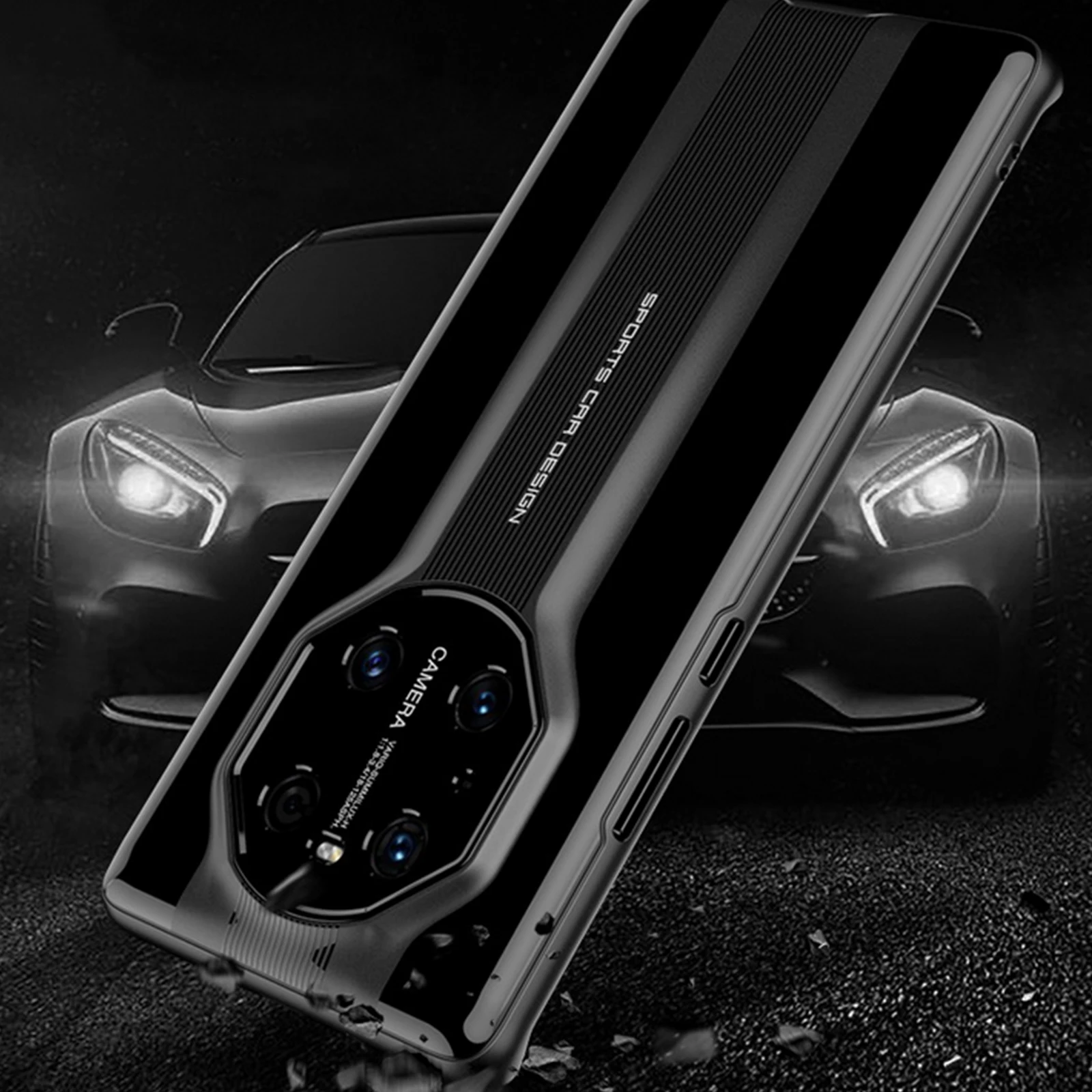 Shockproof Plating TPU Protective Case Ultra-thin Phone Cover Back Shell for Huawei Mate40 Pro Smartphone Accessories
Shockproof Plating TPU Protective Case Ultra-thin Phone Cover Back Shell for Huawei Mate40 Pro Smartphone Accessories