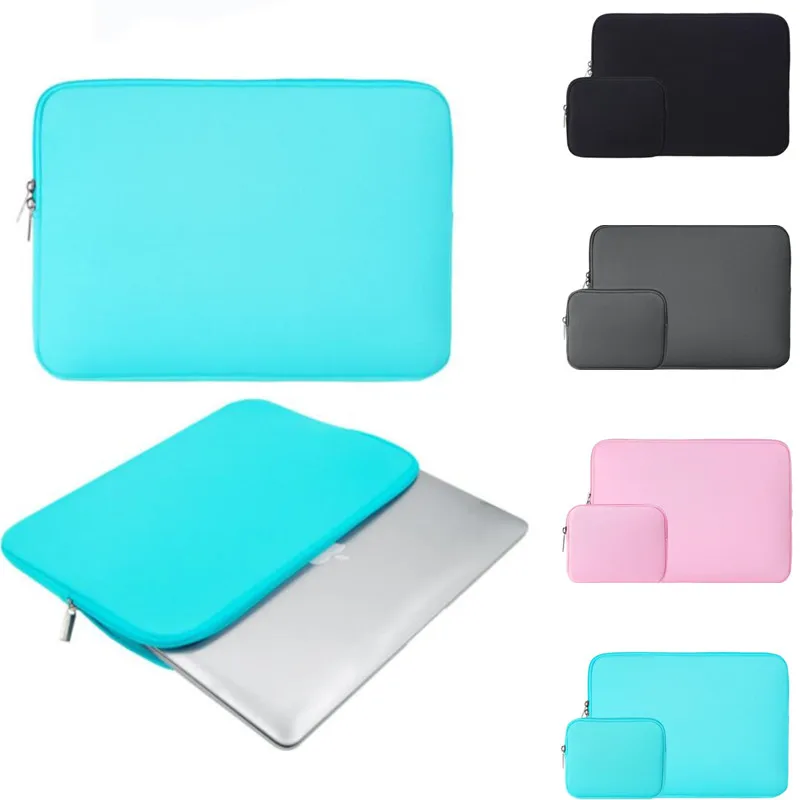 

Laptop Sleeve for Lenovo Miix 510/ThinkPad 11e 13/Yoga 2 3 Notebook Bag for Flex 14/Ideapad/V130 V330 14"15.6 16 Inch Liner Bag