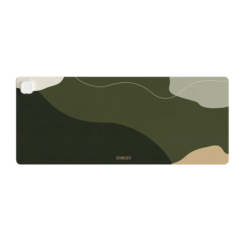 Intelligent Heated Mat Electric Heating Pad Carpet Office Desktop Heating Mouse Pad Hand Warmer for Home New Year Promotion
Intelligent Heated Mat Electric Heating Pad Carpet Office Desktop Heating Mouse Pad Hand Warmer for Home New Year Promotion
