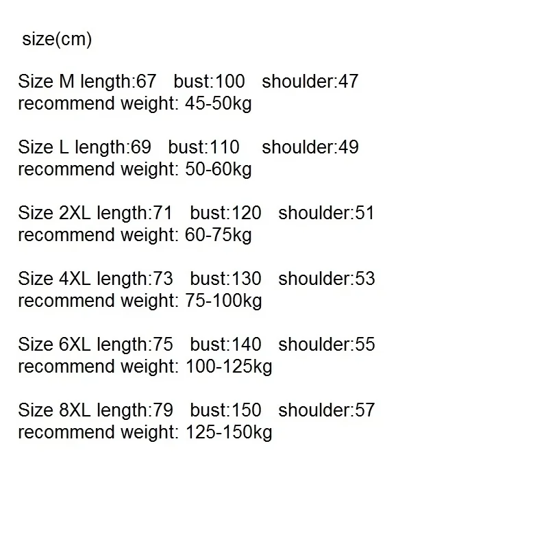 Size 8XL 150KG Letter Printed t shirt Summer O Neck Velve T Shirts Plus Size Women Clothing Short Sleeve Casual Female Big Tops
Size 8XL 150KG Letter Printed t shirt Summer O Neck Velve T Shirts Plus Size Women Clothing Short Sleeve Casual Female Big Tops
