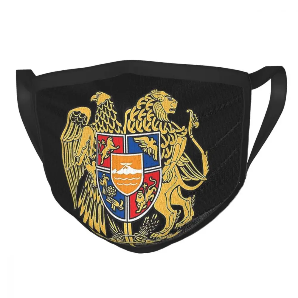 Armenian Flag Gifts Reusable Mouth Face Mask Armenia Anti Haze Mask Protection Cover Respirator Mouth Muffle
Armenian Flag Gifts Reusable Mouth Face Mask Armenia Anti Haze Mask Protection Cover Respirator Mouth Muffle