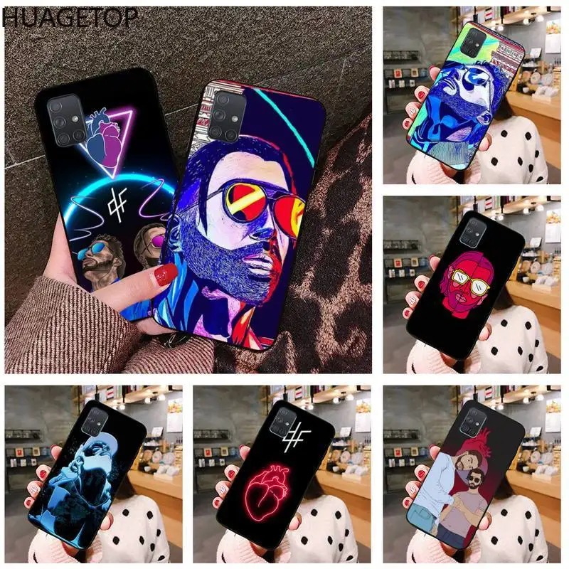 Rapper PNL Ademo NOS Phone Case For Samsung Galaxy A21S A01 A11 A31 A81 A10 A20E A30 A40 A50 A70 A80 A71 A51
Rapper PNL Ademo NOS Phone Case For Samsung Galaxy A21S A01 A11 A31 A81 A10 A20E A30 A40 A50 A70 A80 A71 A51