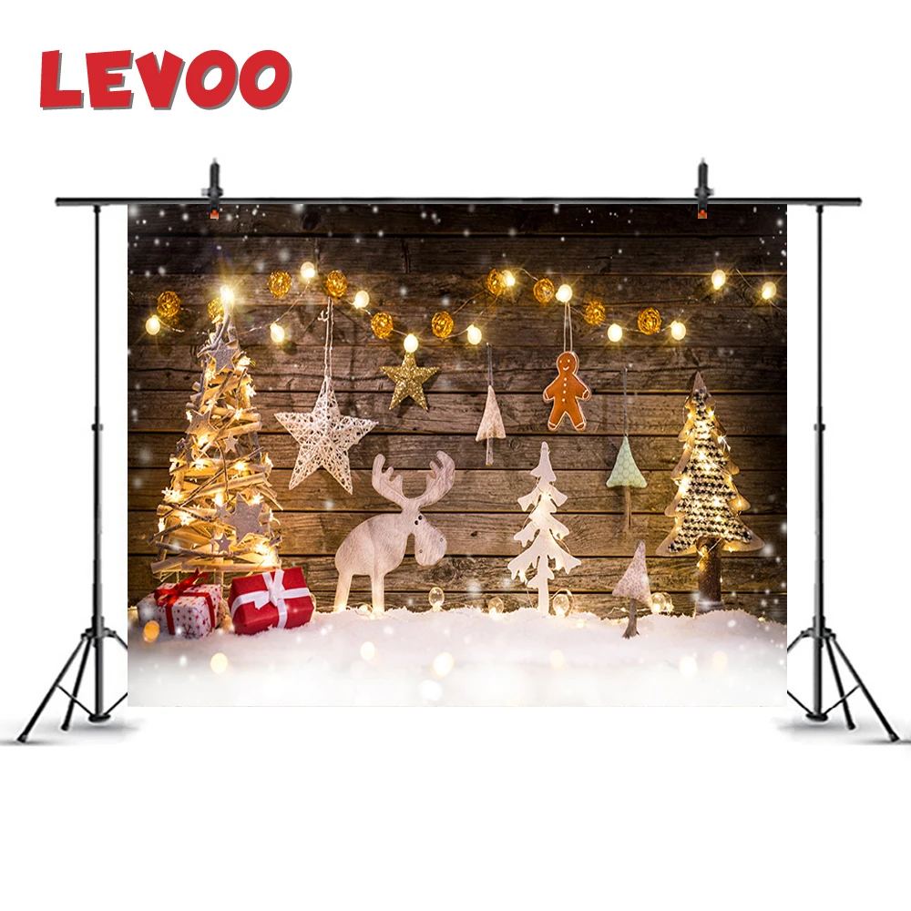 LEVOO Photographic Background Christmas Elk Light Post Board Biscuits Photo Studio Photocall Printed Shoot Prop Decor Fabric
LEVOO Photographic Background Christmas Elk Light Post Board Biscuits Photo Studio Photocall Printed Shoot Prop Decor Fabric
