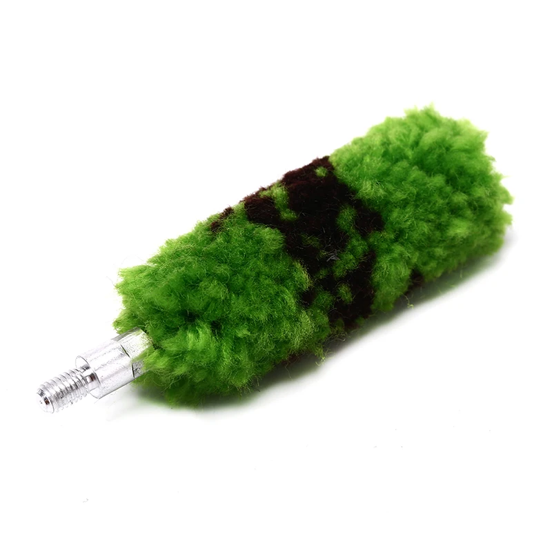 3Pcs/set Gun Cleaning Kit Tube Brush Head Clean Brush Tool Set For Professional 12G Gun Brush Tool Hunting Accessories
3Pcs/set Gun Cleaning Kit Tube Brush Head Clean Brush Tool Set For Professional 12G Gun Brush Tool Hunting Accessories