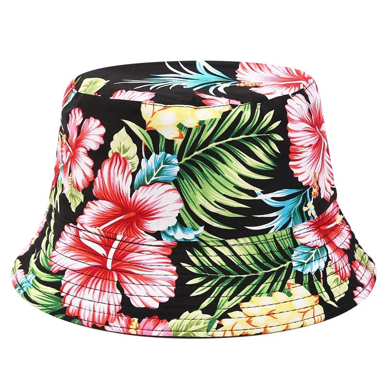 2021 Hot sales New printed double-sided sun hat, ladies bucket hat, summer outdoor men's bucket hat, foldable
2021 Hot sales New printed double-sided sun hat, ladies bucket hat, summer outdoor men's bucket hat, foldable
