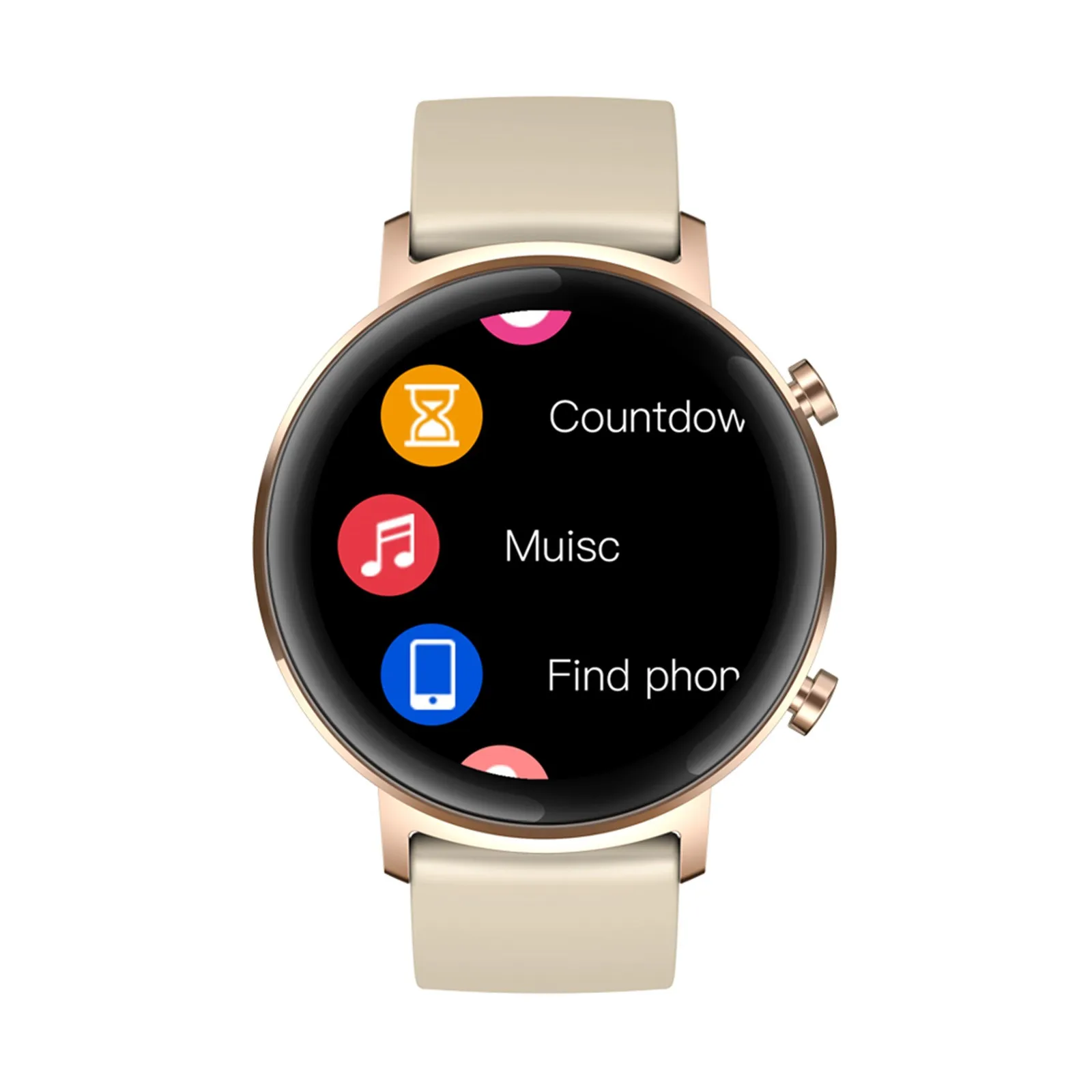 10 Professional Sports Modes 30 Days Battery Life Metal Smart Watch Fashion Simple Smart Watch#g30
10 Professional Sports Modes 30 Days Battery Life Metal Smart Watch Fashion Simple Smart Watch#g30