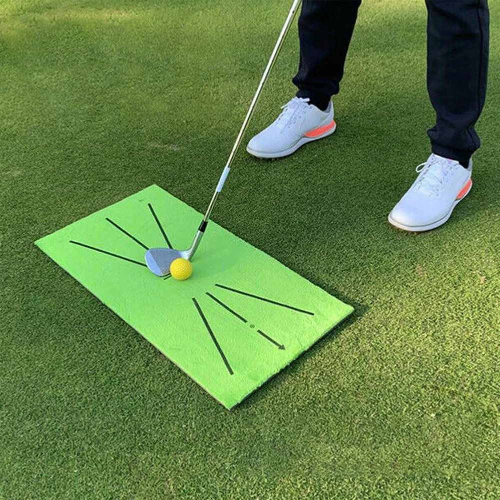 Golf Training Mat Golf Hitting Mat Durable Portable Golf Putting Practice Aids Equipment For Yard Office Golf Hitting Mat
Golf Training Mat Golf Hitting Mat Durable Portable Golf Putting Practice Aids Equipment For Yard Office Golf Hitting Mat