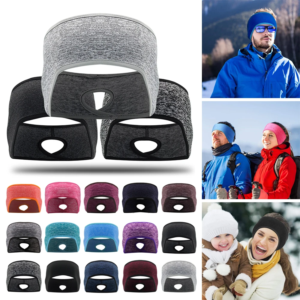 1PC Winter Sweatband Ear Warmer Women Girl Fleece Ear Cover Hair Bands Running Headband Skiing Outdoor Sports Yoga Headscarf
1PC Winter Sweatband Ear Warmer Women Girl Fleece Ear Cover Hair Bands Running Headband Skiing Outdoor Sports Yoga Headscarf