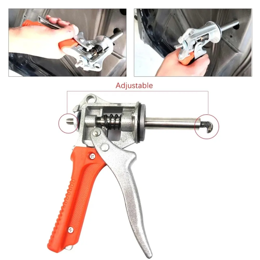 Car Dent Repair Tool Dent Sheet Repair Flat Hole Pliers Trimming Pliers Hole Caliper Sheet Metal Dent Repair Tool Car Accessorie
Car Dent Repair Tool Dent Sheet Repair Flat Hole Pliers Trimming Pliers Hole Caliper Sheet Metal Dent Repair Tool Car Accessorie