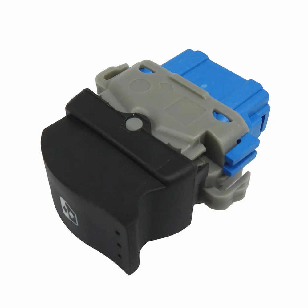FaroeChi 8200476809 Car Front Left Window Lifter Switch FOR RENAULT KANGOO 2 II FOR RENAULT MASTER 3 III 8200 476 809
FaroeChi 8200476809 Car Front Left Window Lifter Switch FOR RENAULT KANGOO 2 II FOR RENAULT MASTER 3 III 8200 476 809
