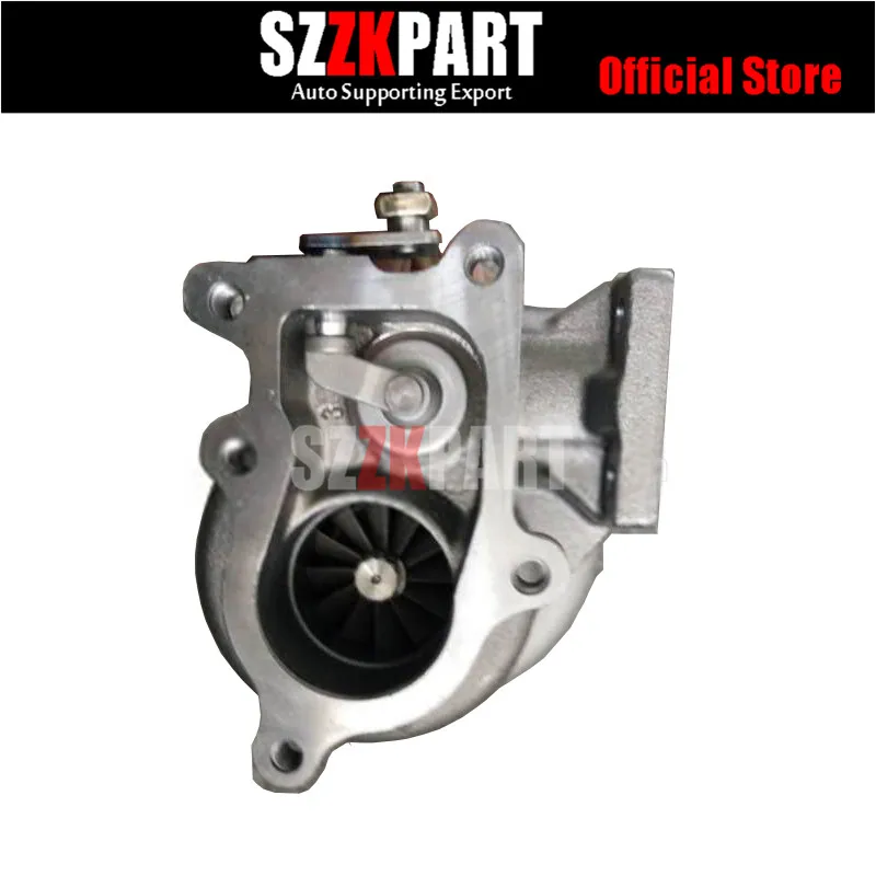 Turbo Charger 49189-00940 1G544-17010 1G544-17013 6691586REM For Bobcat S250 Skid Steer Loader M Engine V3800DIT A47GT 3.8L 71KW
Turbo Charger 49189-00940 1G544-17010 1G544-17013 6691586REM For Bobcat S250 Skid Steer Loader M Engine V3800DIT A47GT 3.8L 71KW