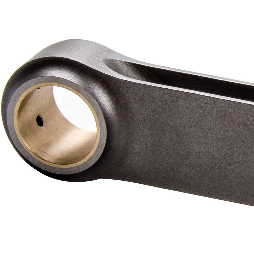 4pcs Set Connecting Rod Rods For Alfa Romeo nord 2000 Hi-Performance 157mm Conrods ARP 2000 bolts 600-800HP
4pcs Set Connecting Rod Rods For Alfa Romeo nord 2000 Hi-Performance 157mm Conrods ARP 2000 bolts 600-800HP