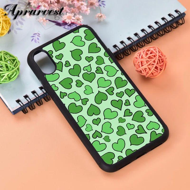 Силиконовый резиновый чехол для iPhone 6 6S 7 8 PLUS X XS XR 11 12 MINI PRO MAX