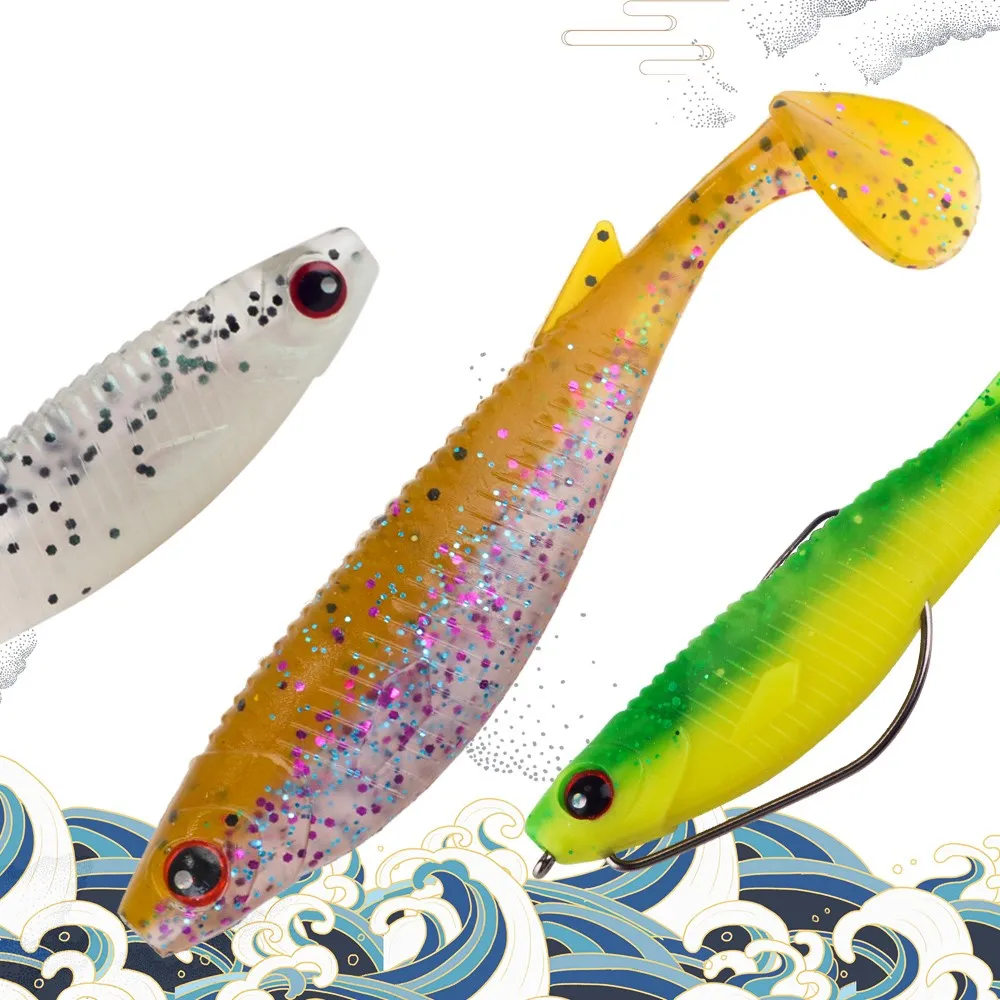 1Piece Diverse Colors Fishing Fake Lure For Floating Wobblers Pike Bait Shads Tackle Bass Pike Length 10cm Weight 8g
1Piece Diverse Colors Fishing Fake Lure For Floating Wobblers Pike Bait Shads Tackle Bass Pike Length 10cm Weight 8g