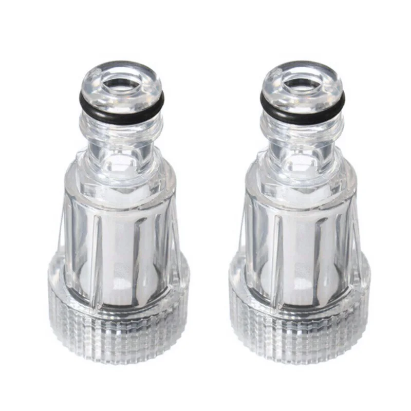 2pcs Car Clean Machine Water Filter High Pressure Conn Dojepo K7 Car Washer Machine Water Filters Tool
2pcs Car Clean Machine Water Filter High Pressure Conn Dojepo K7 Car Washer Machine Water Filters Tool