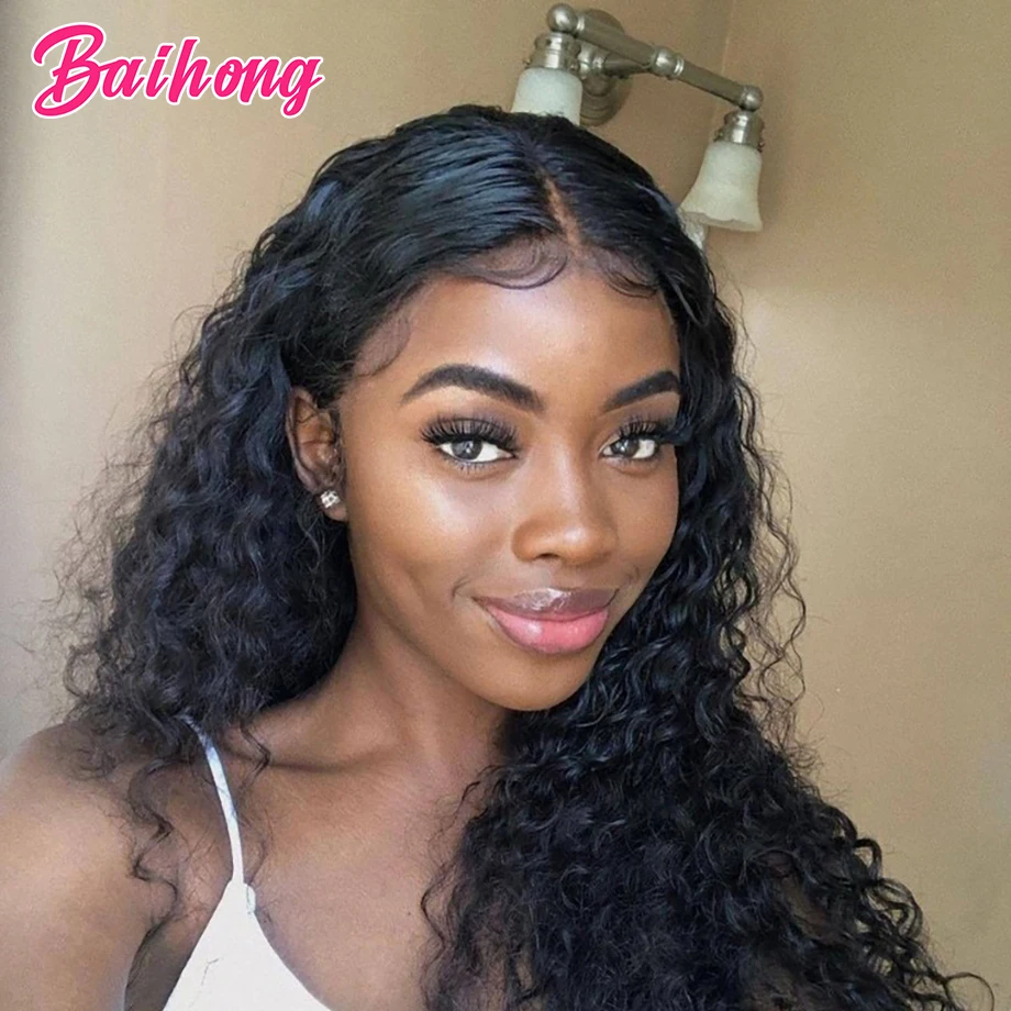 Water Wave Weaving Human Hair Bundles Extensions 28 Inches 3/4 Brazilian Virgin Hair Bundles Deals Smooth Human Hair BAIHONG
Water Wave Weaving Human Hair Bundles Extensions 28 Inches 3/4 Brazilian Virgin Hair Bundles Deals Smooth Human Hair BAIHONG