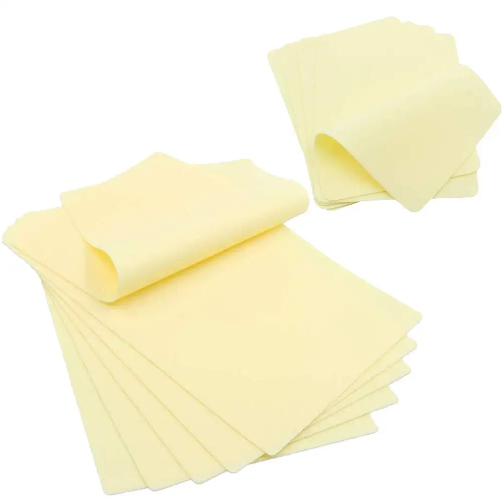 10pcs Silicone Tattoo Practice Skin 5PCS 8"x 6" Skin and 5PCS 8 x 12" 1.2MM Thick Silicone Tattoo Practice Skin
10pcs Silicone Tattoo Practice Skin 5PCS 8"x 6" Skin and 5PCS 8 x 12" 1.2MM Thick Silicone Tattoo Practice Skin