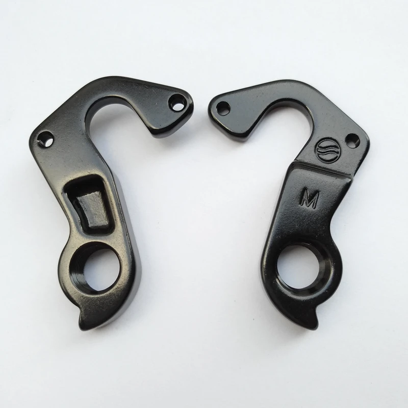 20pcs bike alloy Bicycle Derailleur hanger Cycling Rear gear Derailleur Hangers For CANNONDALE Trail SL 29er TANGO Rush Trail SL
20pcs bike alloy Bicycle Derailleur hanger Cycling Rear gear Derailleur Hangers For CANNONDALE Trail SL 29er TANGO Rush Trail SL