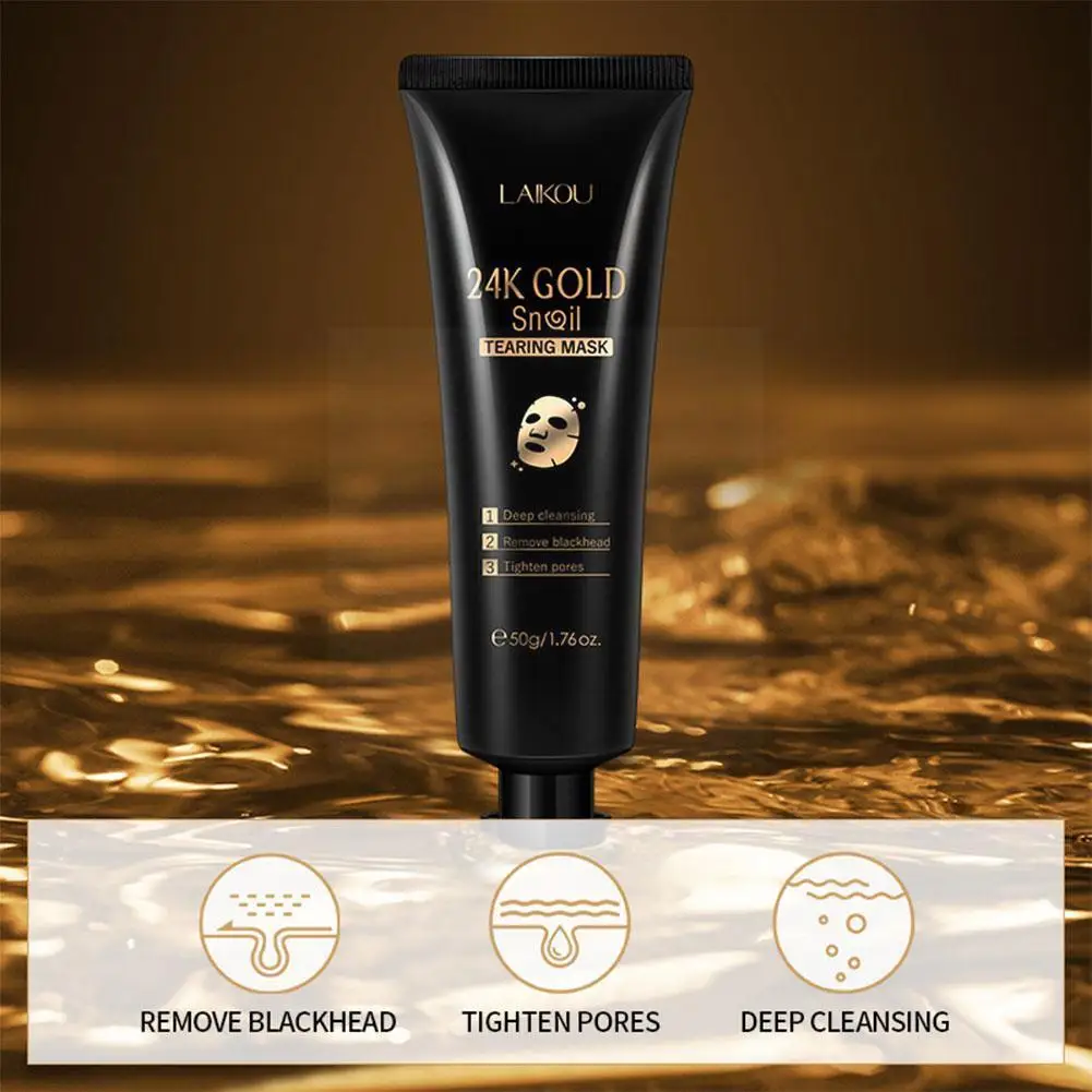 Gold Leaf Peeling Mask 24K Gold Foil Mask Moisturizing Blackheads Face Deep Cleansing Mask Sheets Skin Care Cleansing Facia A0I1
Gold Leaf Peeling Mask 24K Gold Foil Mask Moisturizing Blackheads Face Deep Cleansing Mask Sheets Skin Care Cleansing Facia A0I1