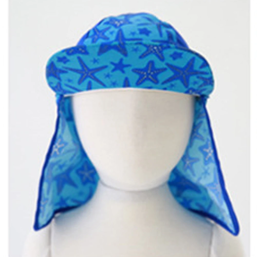 Детская Водонепроницаемая Солнцезащитная эластичная шапочка для мальчиков и девочек
Детская Водонепроницаемая Солнцезащитная эластичная шапочка для мальчиков и девочек