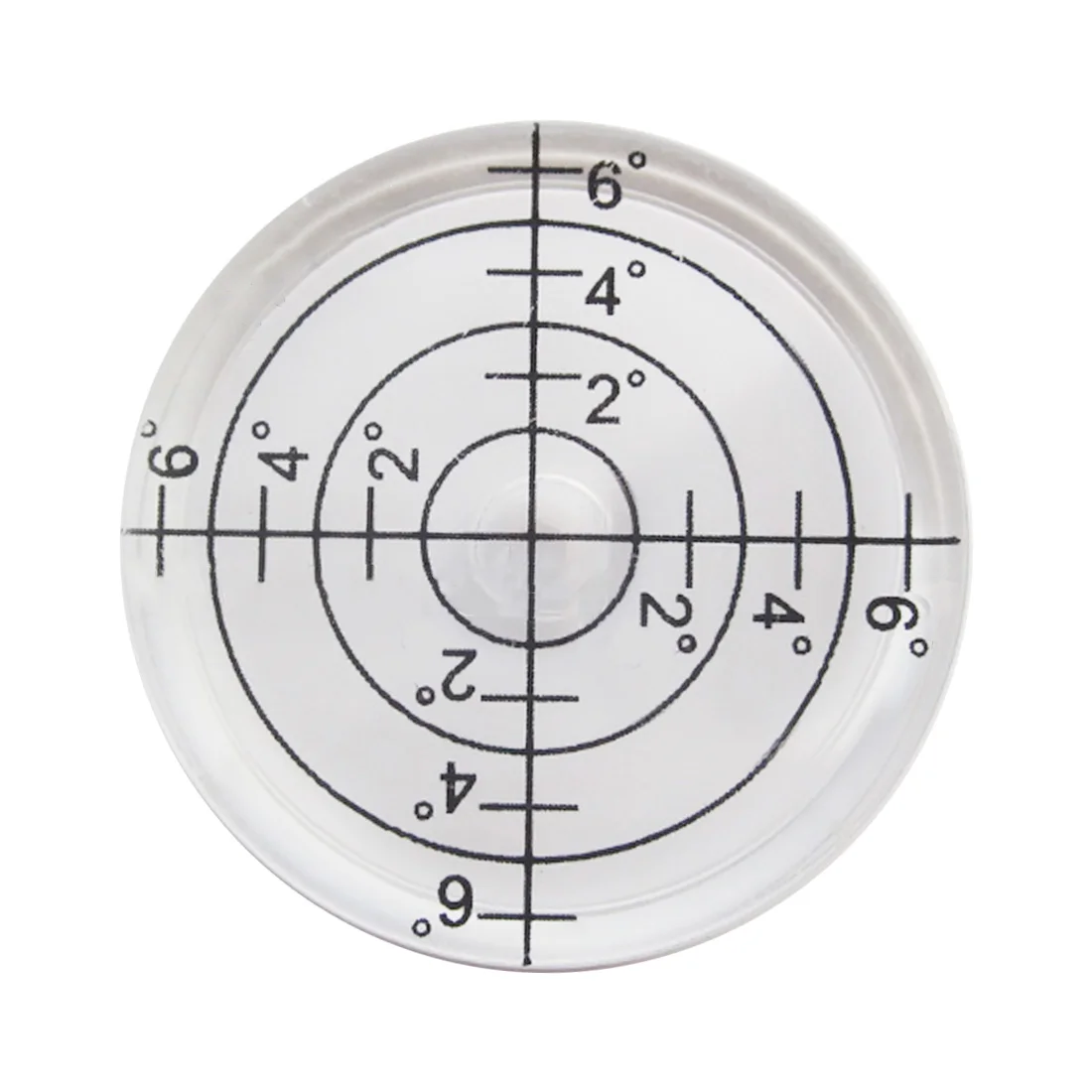 32*7MM Precision Spirit Bubble Level Degree Mark Surface Round Circular Measuring Kit White Green Blue Measuring Tools
32*7MM Precision Spirit Bubble Level Degree Mark Surface Round Circular Measuring Kit White Green Blue Measuring Tools