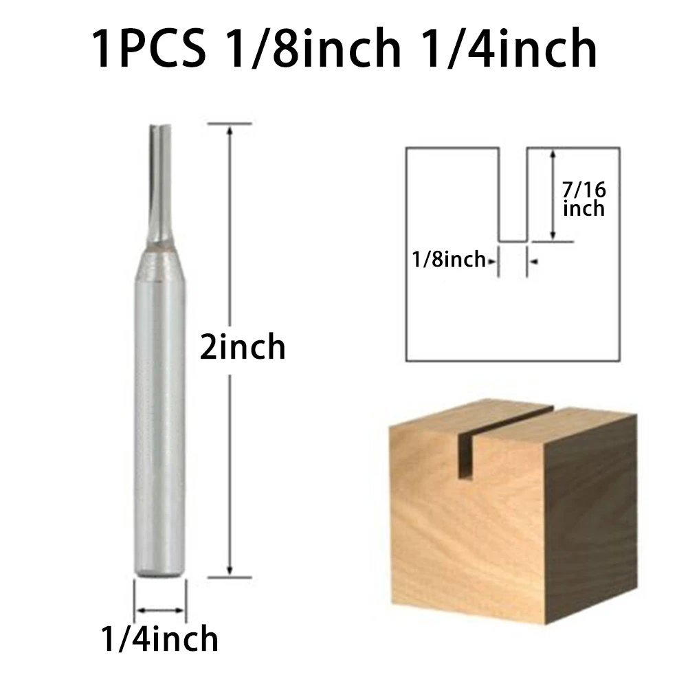 1/4" Shank Wood Engraving Bit Cleaning Bottom Router Bits Solid Carbide CNC Milling Cutter End Mill For Woodworking Tools
1/4" Shank Wood Engraving Bit Cleaning Bottom Router Bits Solid Carbide CNC Milling Cutter End Mill For Woodworking Tools