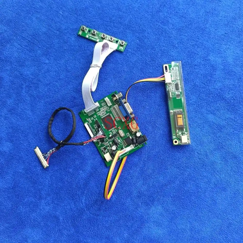 1400*1050 LVDS 30Pin Display For QD15FL02/LQ150F1LH22/TFTMD38971CBA/TM150SP LCD Controller Card 1CCFL HDMI-compatible AV VGA Kit
1400*1050 LVDS 30Pin Display For QD15FL02/LQ150F1LH22/TFTMD38971CBA/TM150SP LCD Controller Card 1CCFL HDMI-compatible AV VGA Kit
